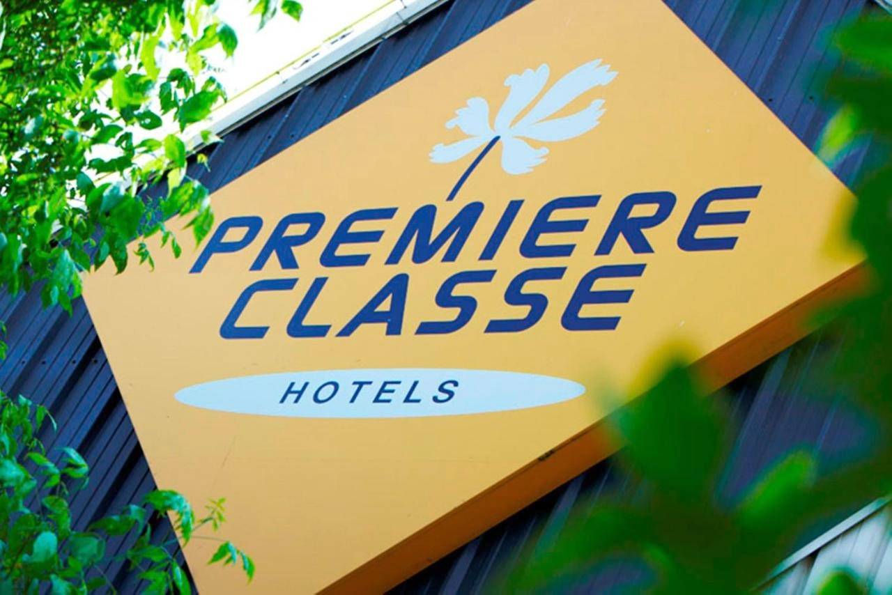 Premiere Classe La Rochelle Sud - Angoulins in Angoulins, Région de La Rochelle