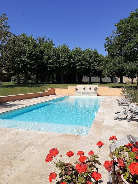 Chambre d’hôte pour 2 personnes, avec jardin et piscine dans Saône-et-Loire - 3