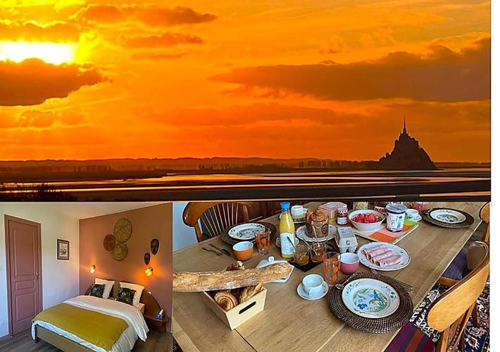 Chambre d’hôte pour 2 personnes, avec jardin à Servon