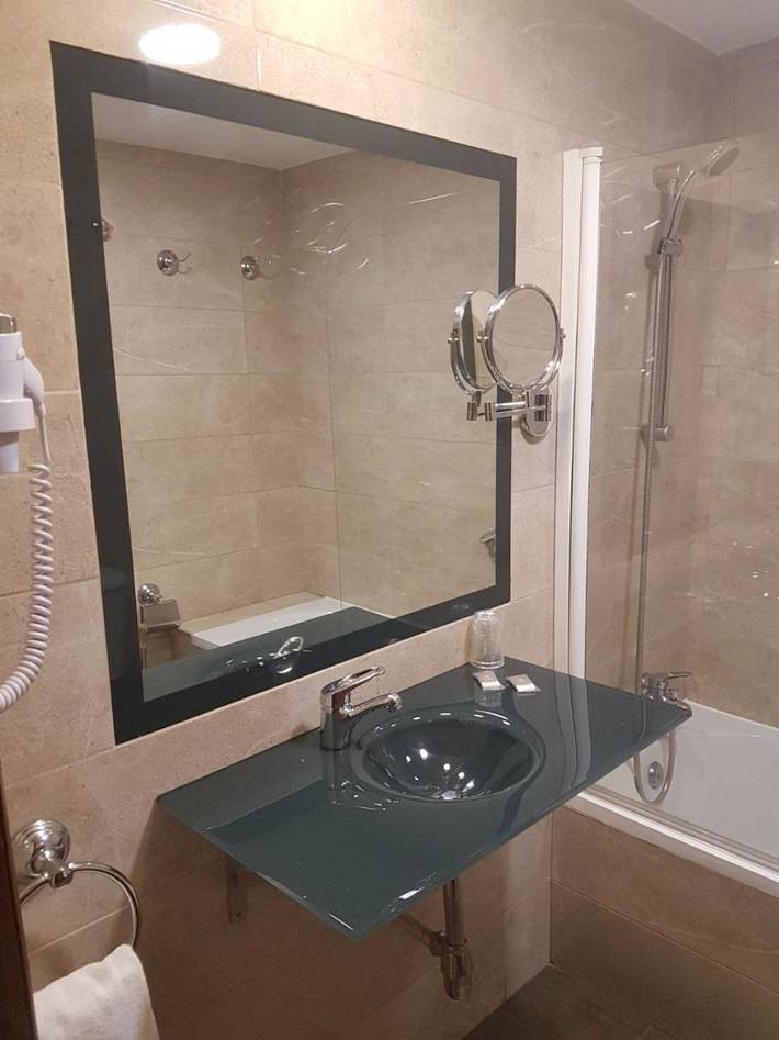 Hôtel pour 2 personnes, animaux acceptés à Huelva - 2
