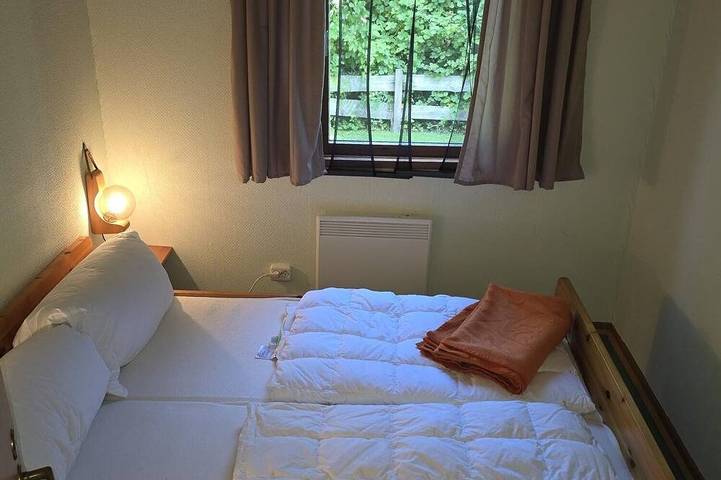 Ferienhaus für 5 Personen, mit Garten in Avendorf - 4