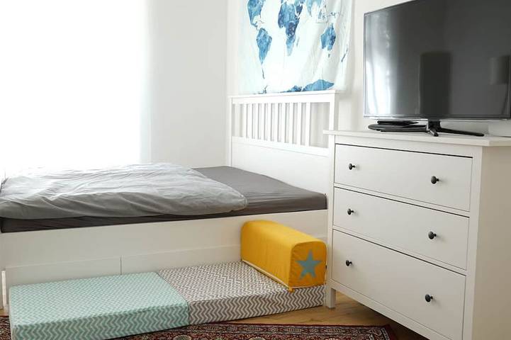 Ferienwohnung für 4 Personen in Friedrichshain Berlin - 2