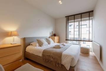 Ferienwohnung für 5 Personen in Knokke, Knokke-Heist, Bild 2