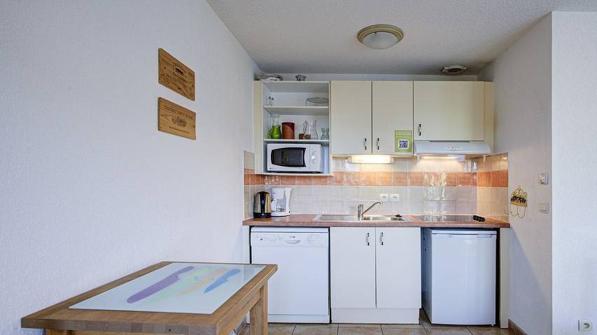 Location de vacances pour 5 personnes, avec jardin et piscine à Homps - 3