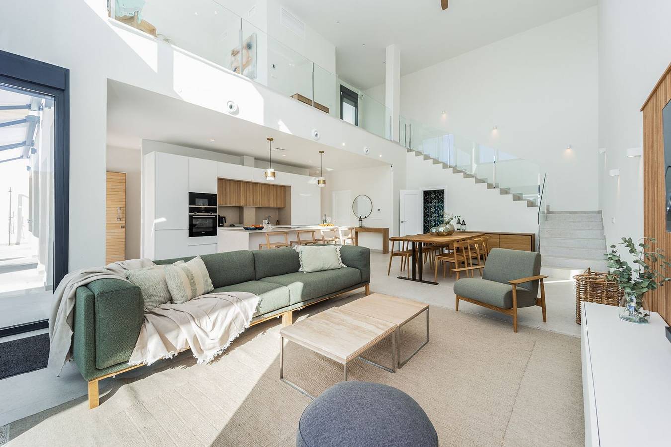 Casa Condesa in La Herradura, Almuñecar