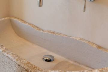 Villa per 8 Persone in Marina di Pescoluse, Salve, Foto 3