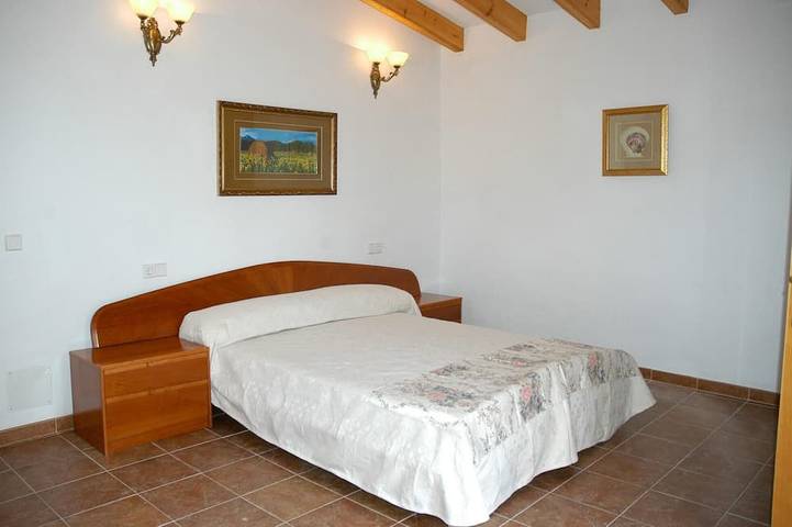 Beautiful home in Estellencs in Estellencs, Mallorcas Küste