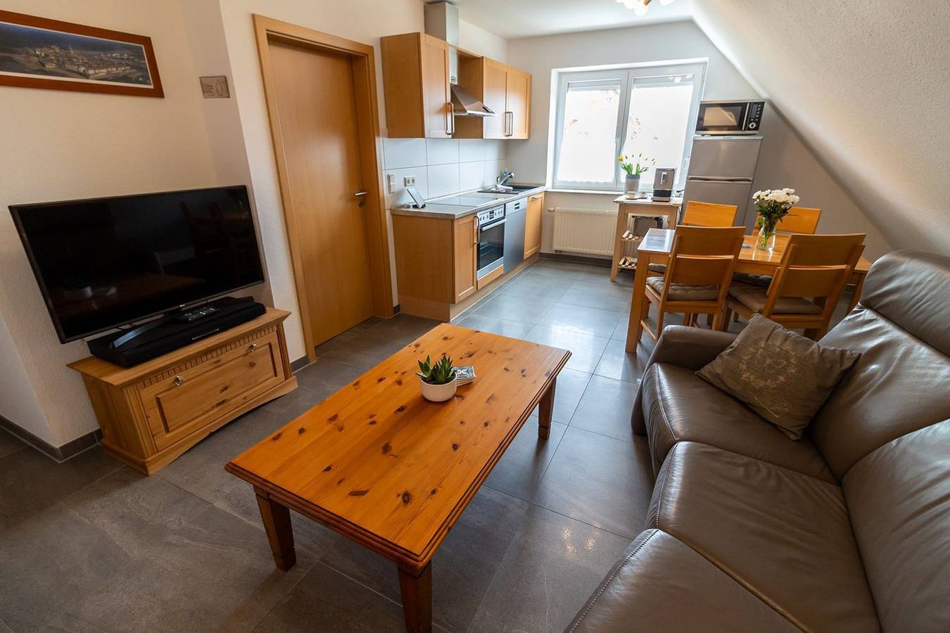 Appartamento vacanze a Weser-Ems a partire da 89€ a notte