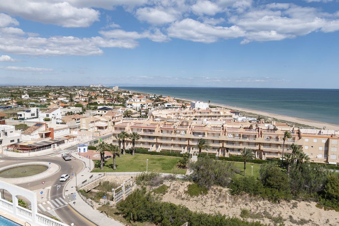 Entire apartment, Holiday apartment for 6 people with children pool in Cullera, Costa de Valencia
