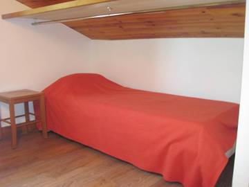 Studio pour 5 Personnes dans La Plagne, La Plagne-Tarentaise, Photo 4