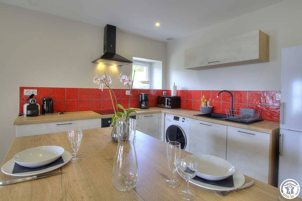 Le Corti in Apremont (Ain), Nantua