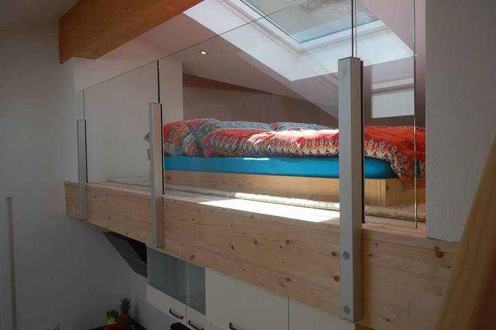 Ganze Wohnung, Gemütliches Appartement in Rettenbach Am Auerberg in Rettenbach a.Auerberg, Bayerisch Schwaben