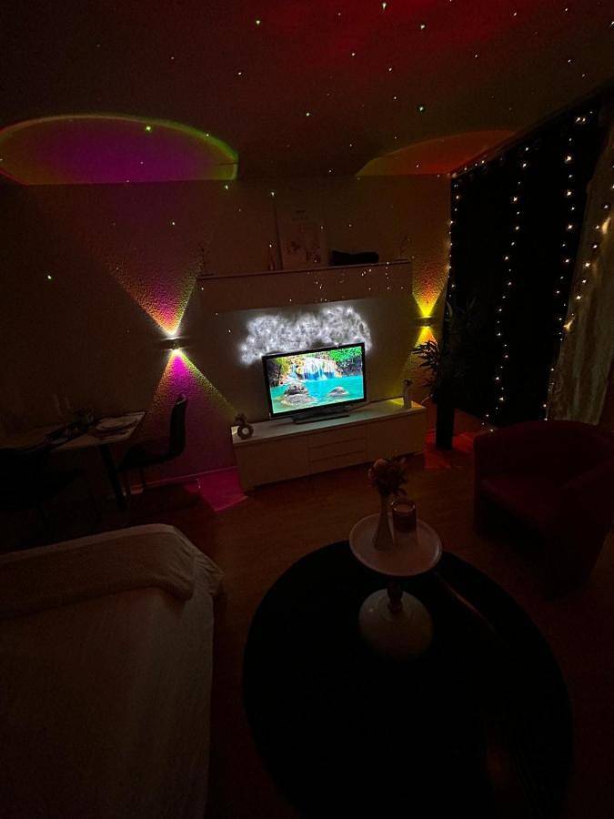 Appartement de vacances pour 2 personnes, avec vue