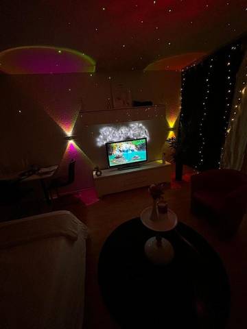Gîte pour 2 personnes, avec vue à Carquefou