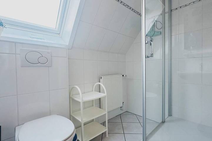 Ganze Wohnung, Whg. Arche Noah - Vierlindenhof in Böhl (St. Peter-Ording), St. Peter-Ording