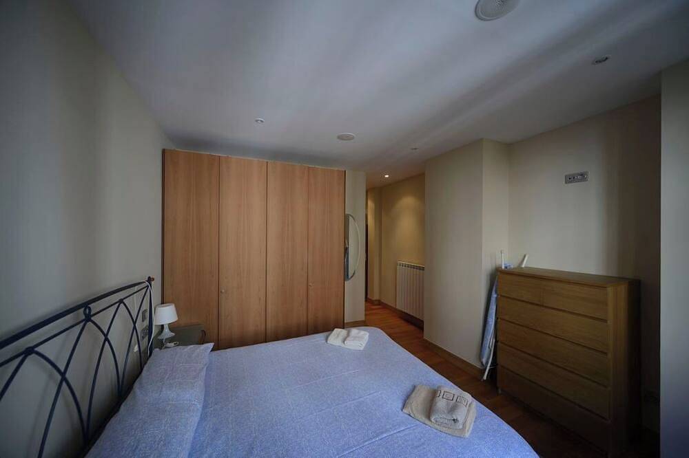 Entire apartment, Paseo Butrón by Basquelidays in Hondarribia, Basque Coast (Spain)