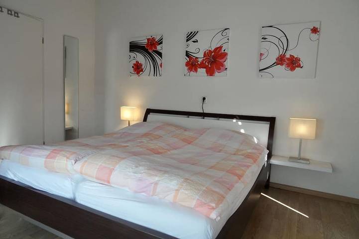 Ferienhaus für 6 Personen, mit Sauna und Garten in Julianadorp - 2