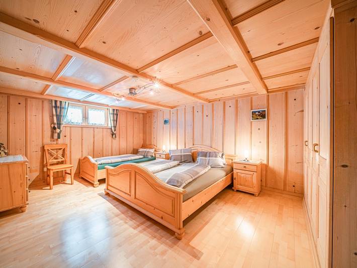 Ganze Wohnung, Gemütliche Wohnung in der Nähe des Skigebiets in Westendorf (Tirol), Kaisergebirge