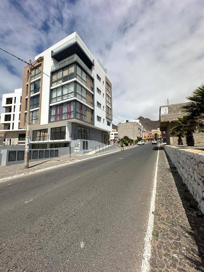 Gîte pour 4 personnes, avec vue et terrasse dans São Vicente - 2