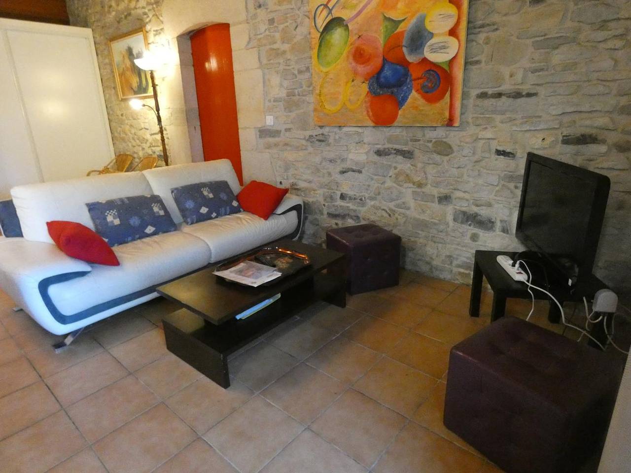 Le Zihans in Port-de-Lanne, Région de Dax