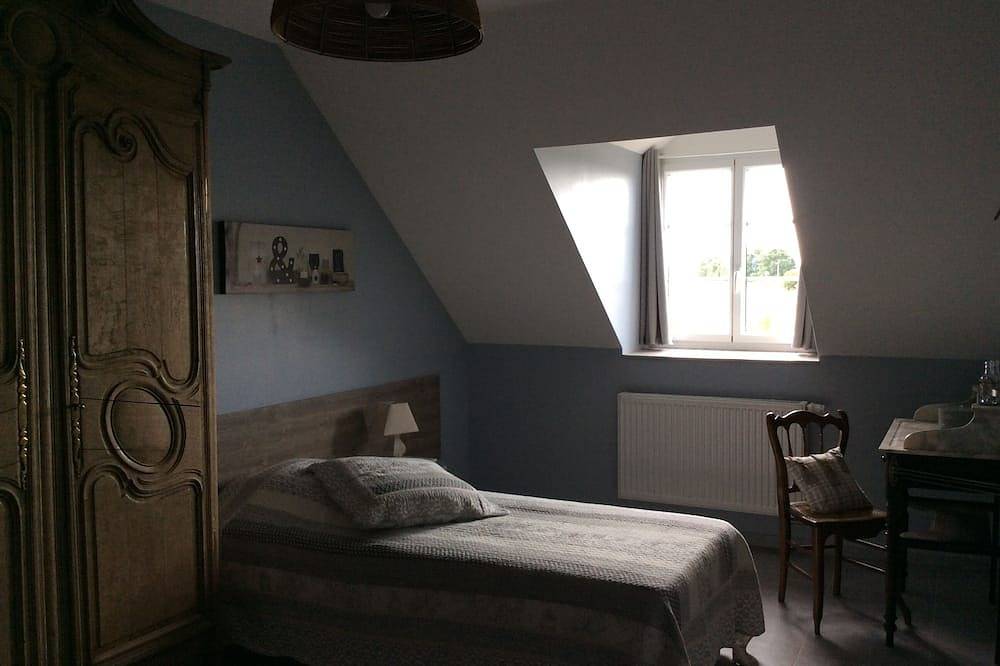 L'Air Du Champ Cottage 10 people in Saint-Philibert-de-la-Lézarde, Le Havre region