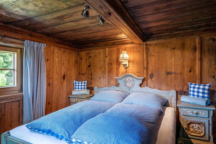 Ferienhaus, Dusche, Wc, 4 oder mehr Schlafräume in Going am Wilden Kaiser, Kaisergebirge