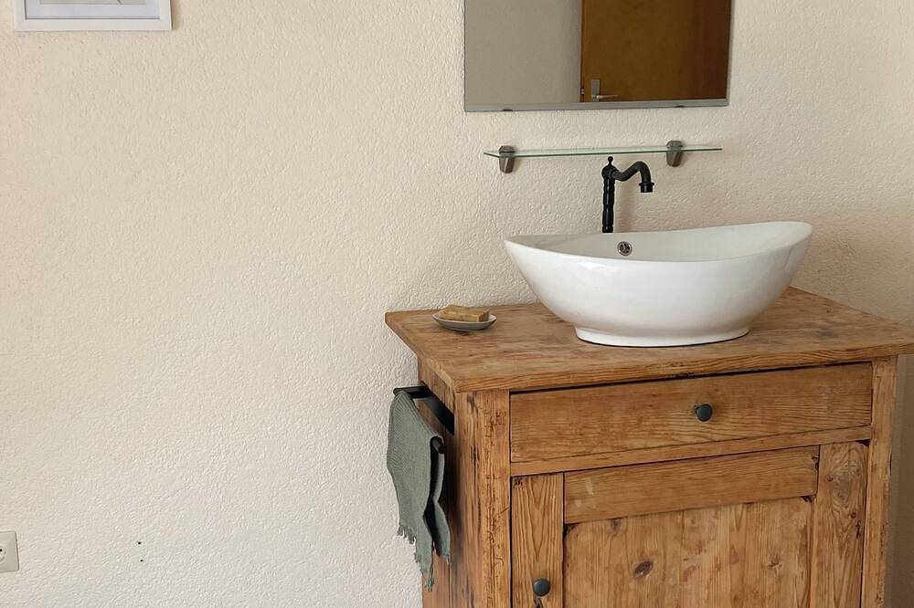 Ganze Wohnung, Ferienwohnung im Romantischen Franken in Unterschwaningen, Fränkisches Seenland