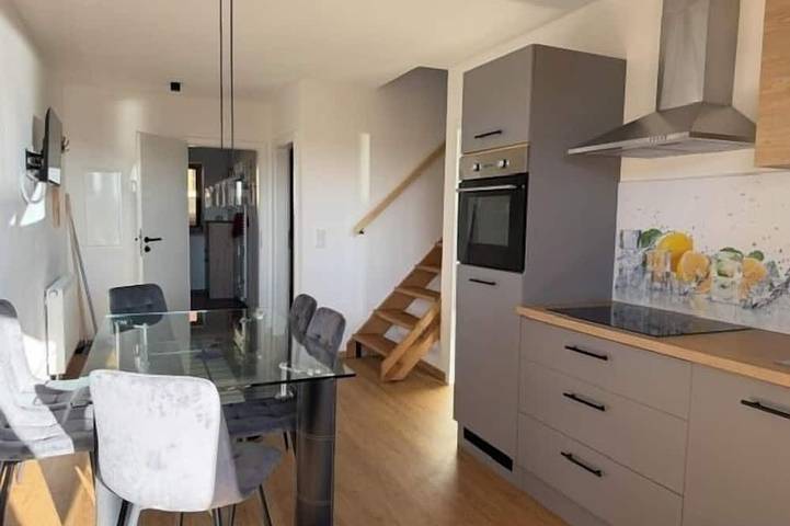 Ferienwohnung für 6 Personen - 1