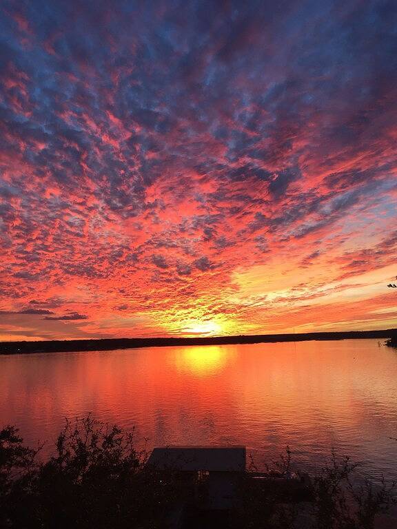 Castle for 10 Guests in Lake Travis, Travis County