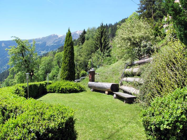 Geheel appartement, Wildauer in Tux Alps, Zellberg