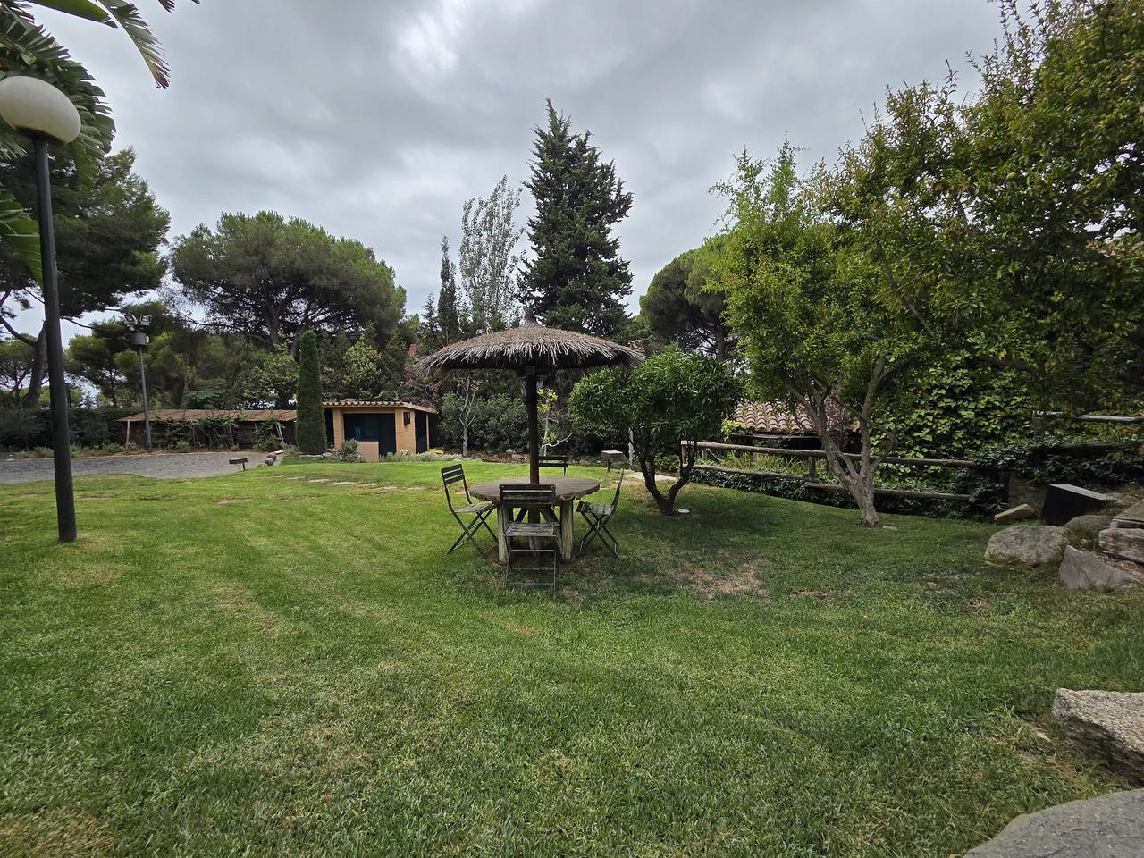 Homeholidaysrentals Darien - Costa Barcelona in Urbanizacion Montcabrer, Cabrils