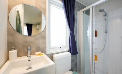 Ferienpark für 7 Personen in Peschiera del Garda, Oberitalienische Seen, Bild 4