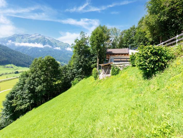 Wohnung Bramberg nahe Wildkogelbahn in Bramberg am Wildkogel, Pinzgau