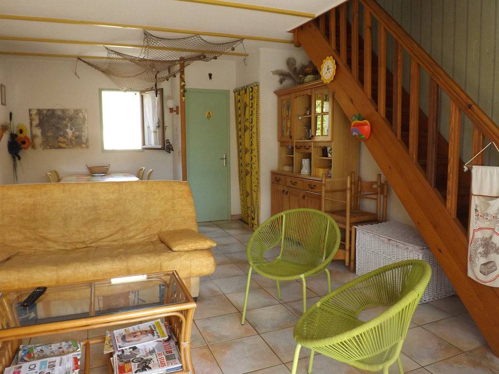 Location maison Saint-Pierre-la-Mer (Aude) in Saint Pierre la Mer, Fleury