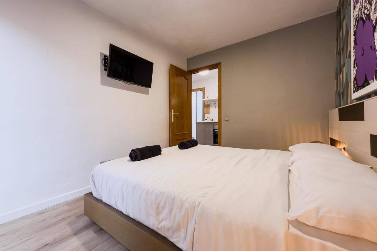 Casa en Barcelona in Centro Barcelona, Barcelona