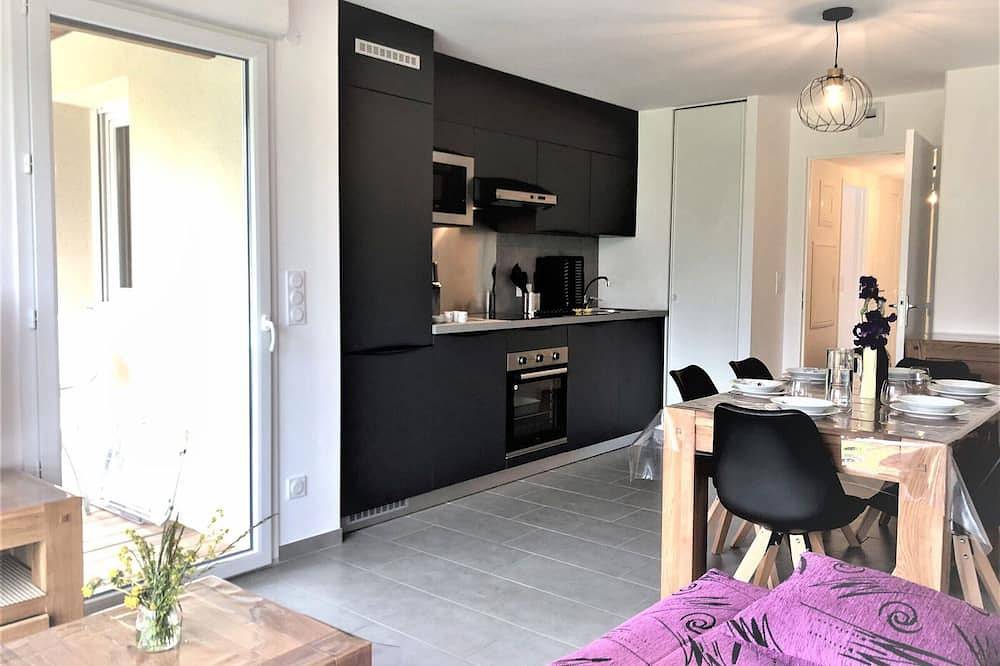 Photo : Appartement de vacances