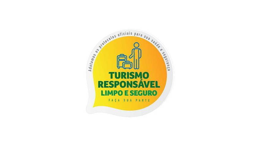 Casas e apartamentos de temporada para 4 pessoas, com jardim e balcão na Região dos Lagos
