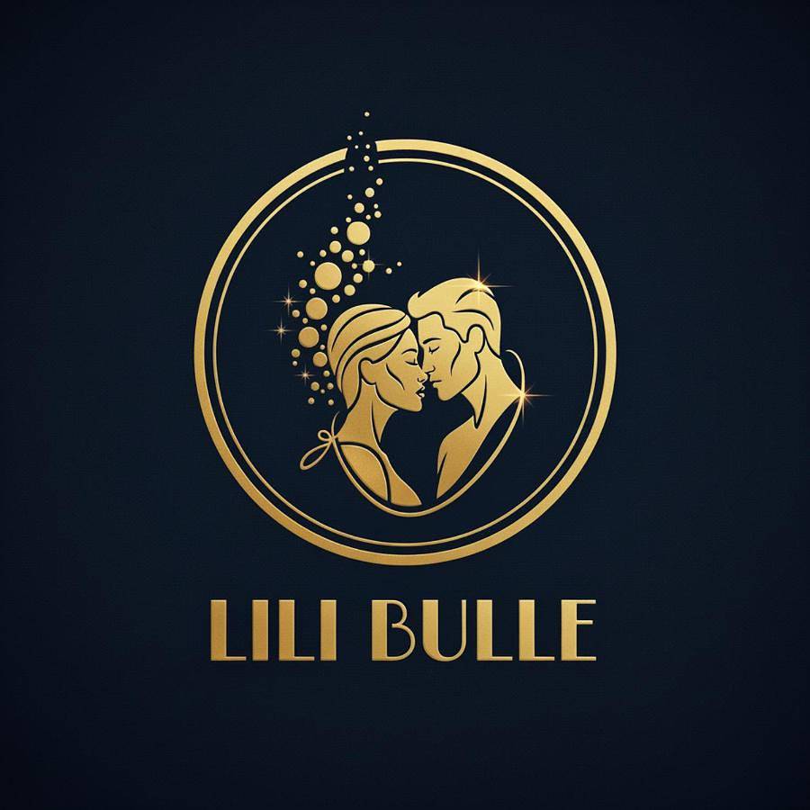 Love Room Lili Bulle in Sainte-Geneviève, Oise