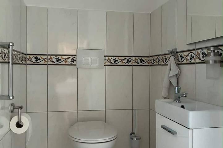 Ganze Wohnung, Ferienwohnung auf Burganlage in Langerwehe, Kreis Düren
