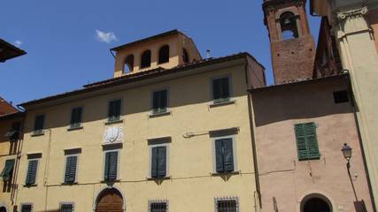 Ferienhaus für 4 Personen in Pisa