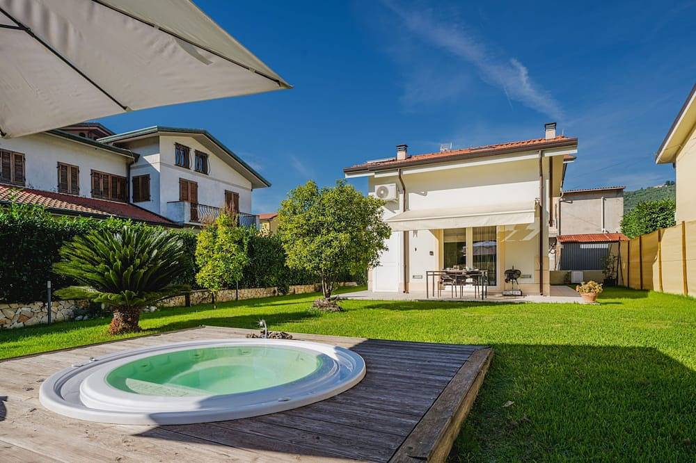 Ferienhaus Versilia