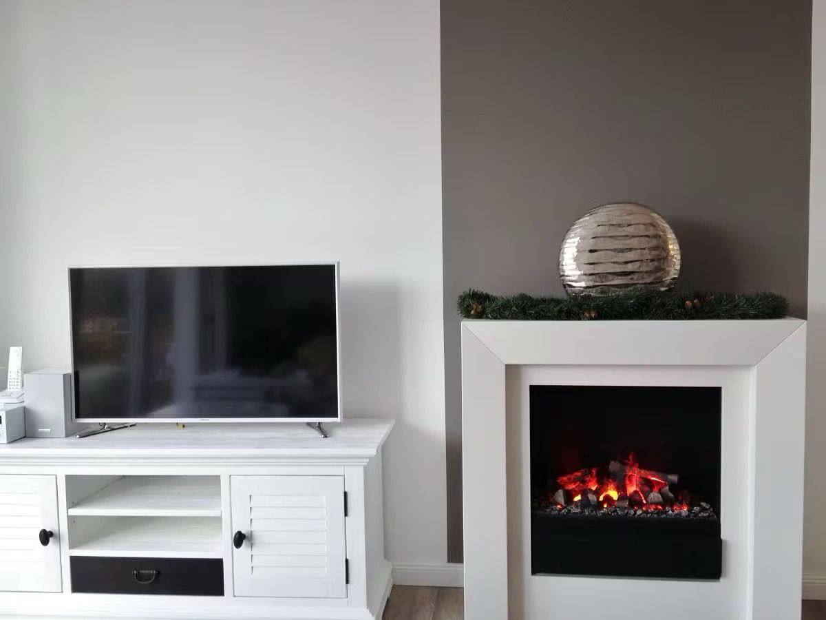 Appartement entier, Wohlfühlort für die ganze Familie! in Wangerooge