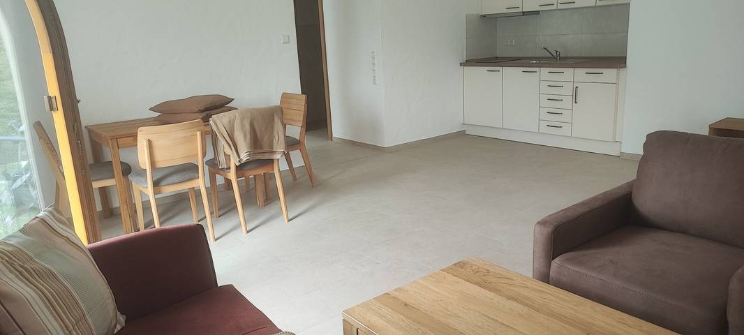 Ferienhaus für 6 Personen, mit Garten, mit Haustier in Schwäbisch Gmünd