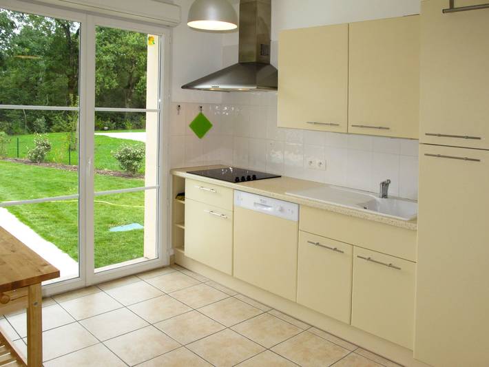 Maison de vacances pour 8 personnes, avec terrasse, animaux acceptés dans le Tarn - 4