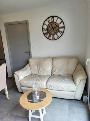 Maison De Vacances pour 6 Personnes dans Pirou, Cotentin, Photo 4