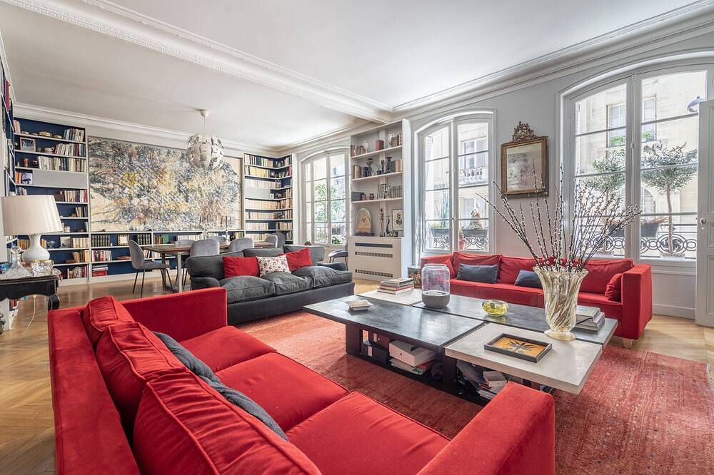 Appartement de vacances