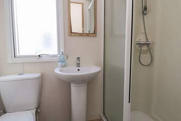 Static Caravan for 6 People in Rhyl, Conwy region, Photo 4