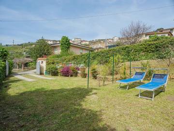 Casa Vacanza per 2 Persone in Montignoso, Parco Regionale delle Alpi Apuane, Foto 4