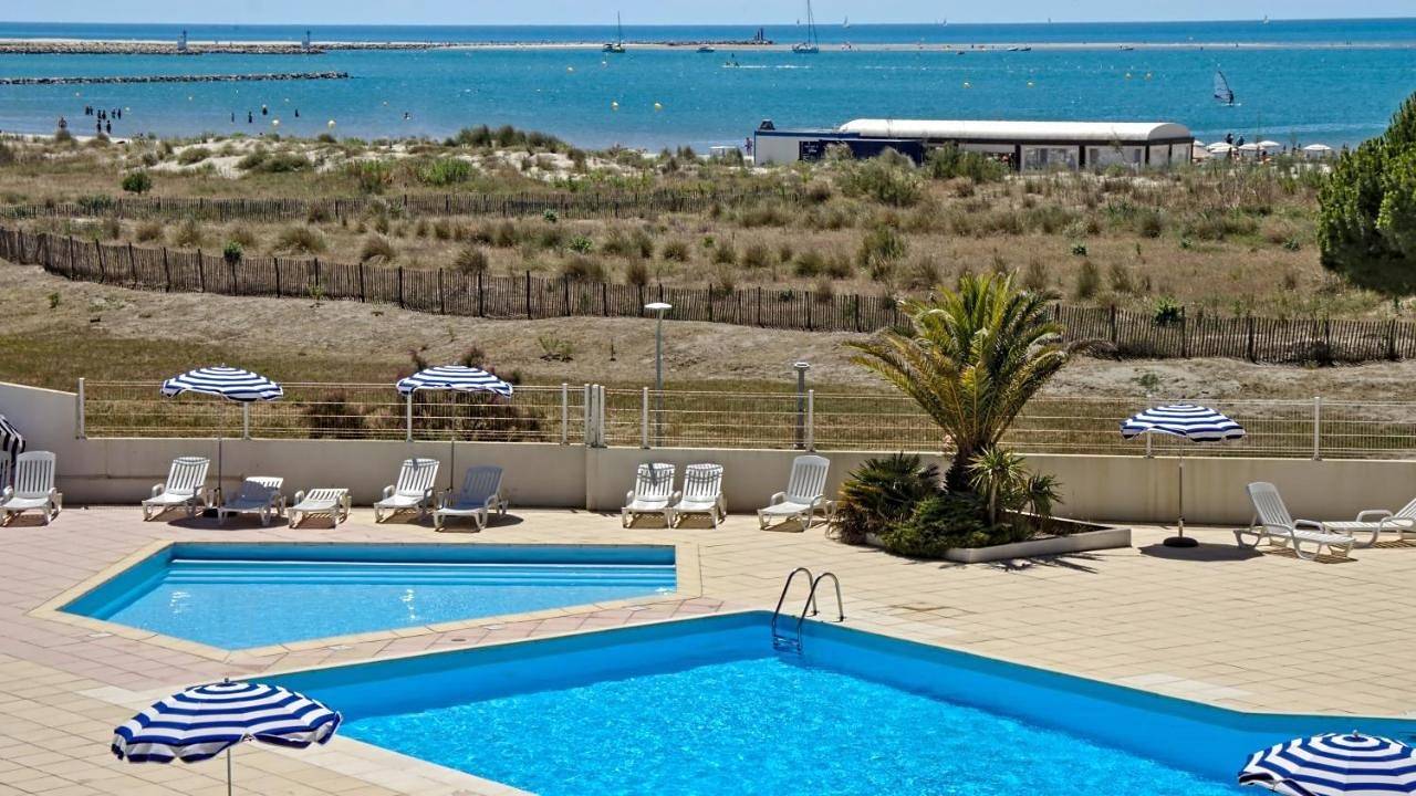 Rivages d'Ulysse Port Camargue in Port Camargue, Le Grau-du-Roi