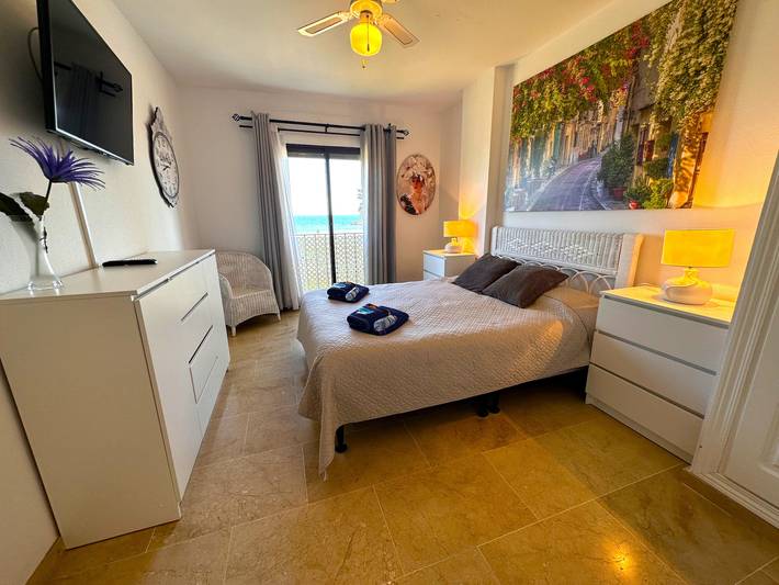 Ganze Wohnung, 111 marina duquesa in Manilva, Costa del Sol
